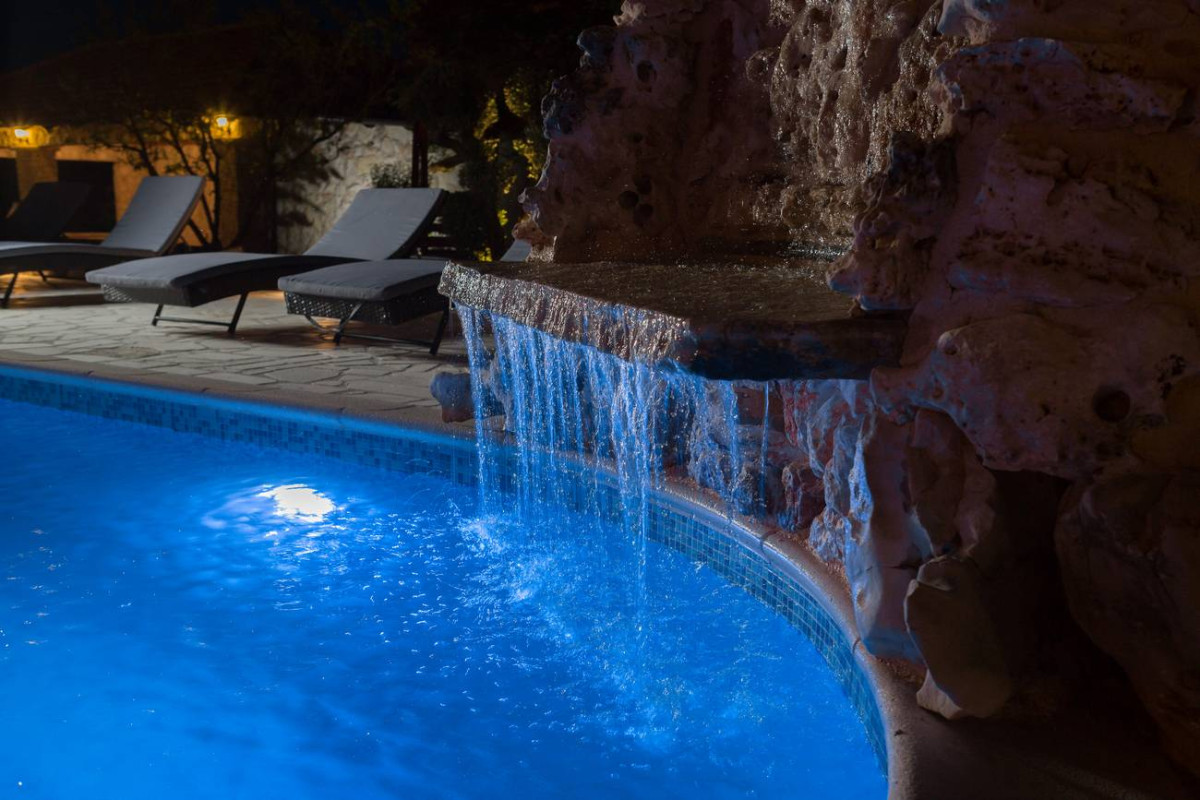 Villa Rustica