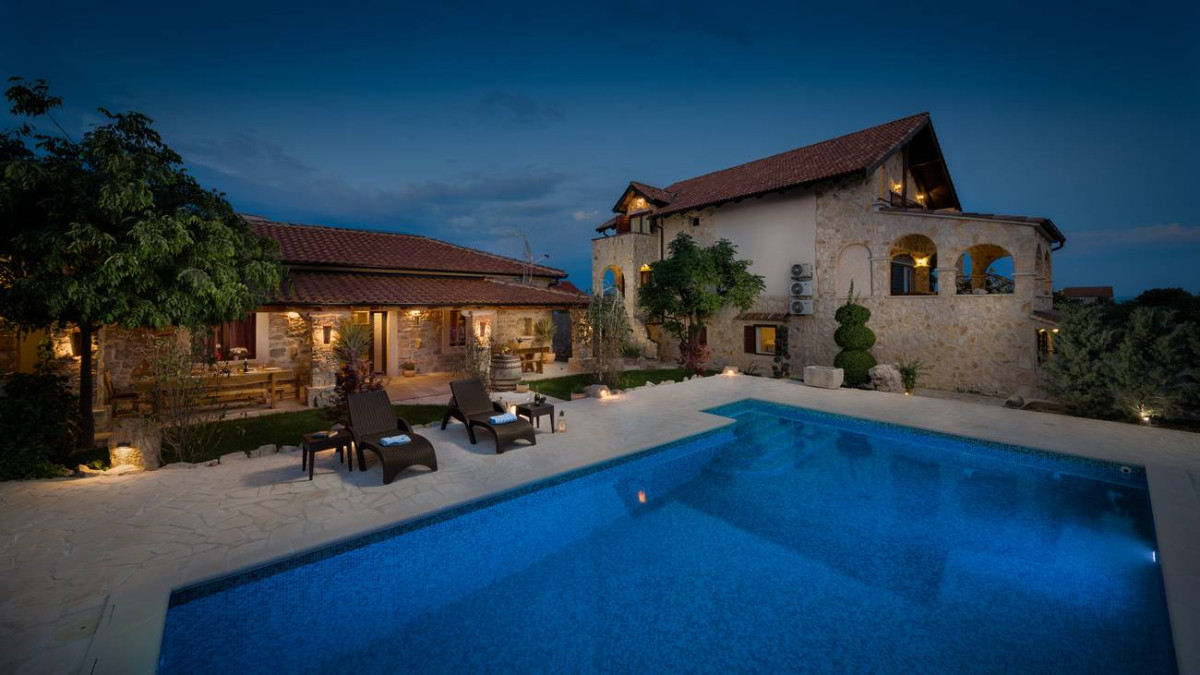 Villa Rustica