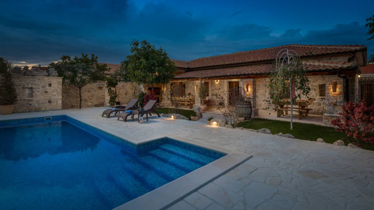 Villa Rustica