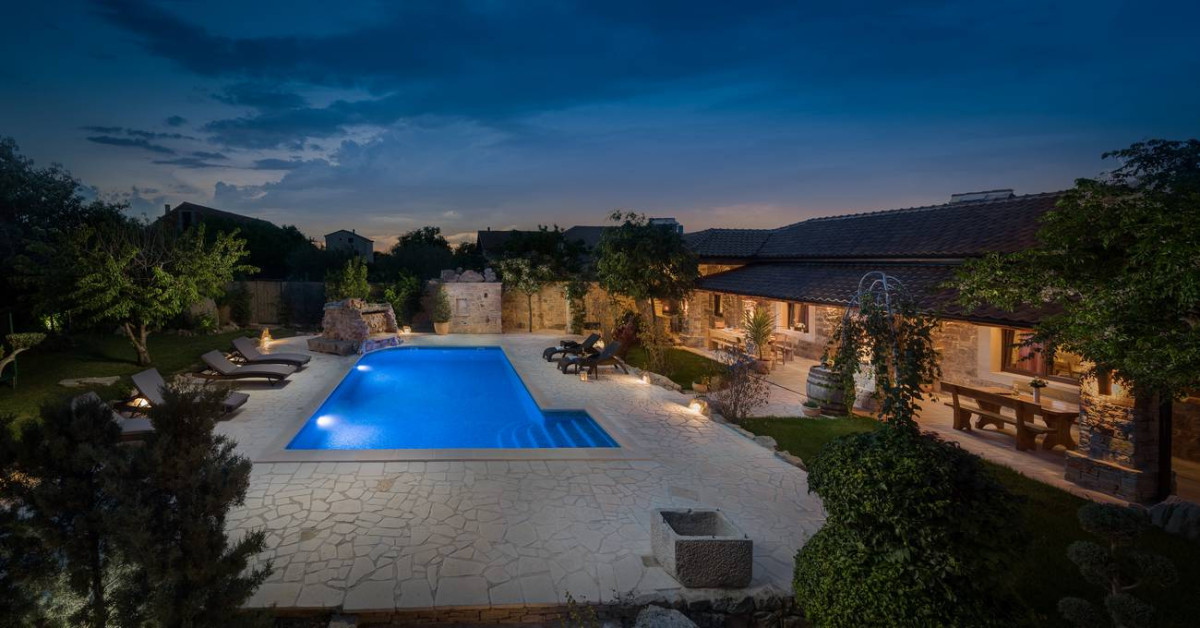 Villa Rustica