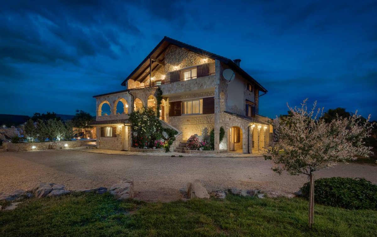 Villa Rustica