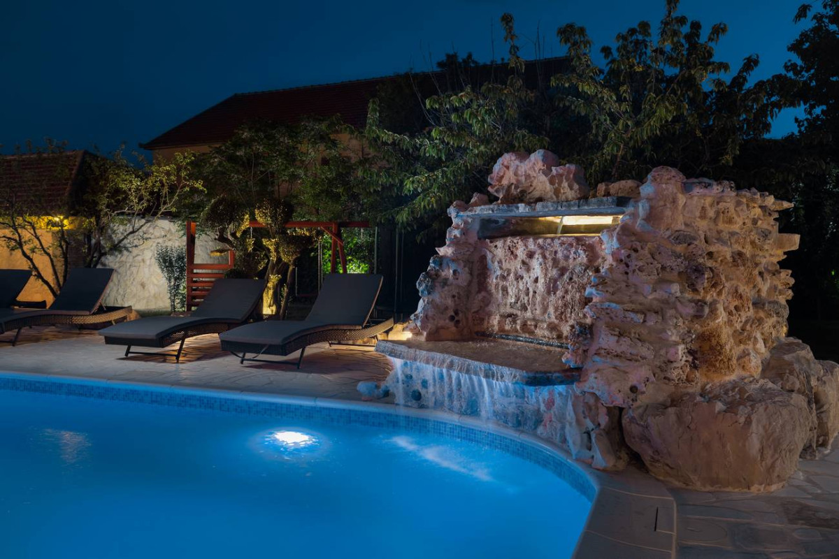 Villa Rustica