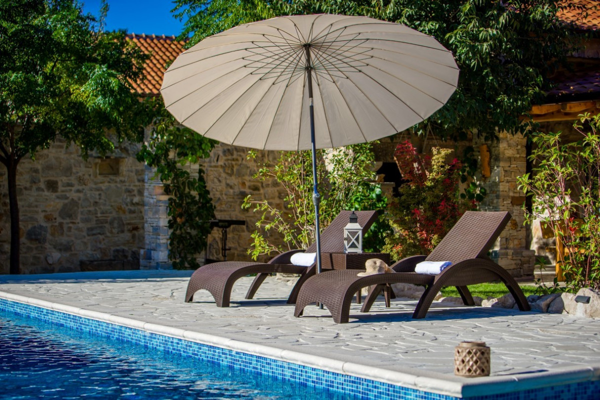 Villa Rustica