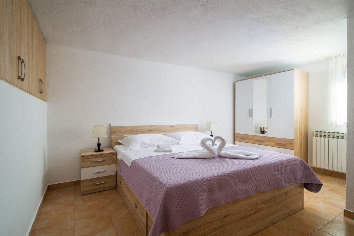 Villa Rustica