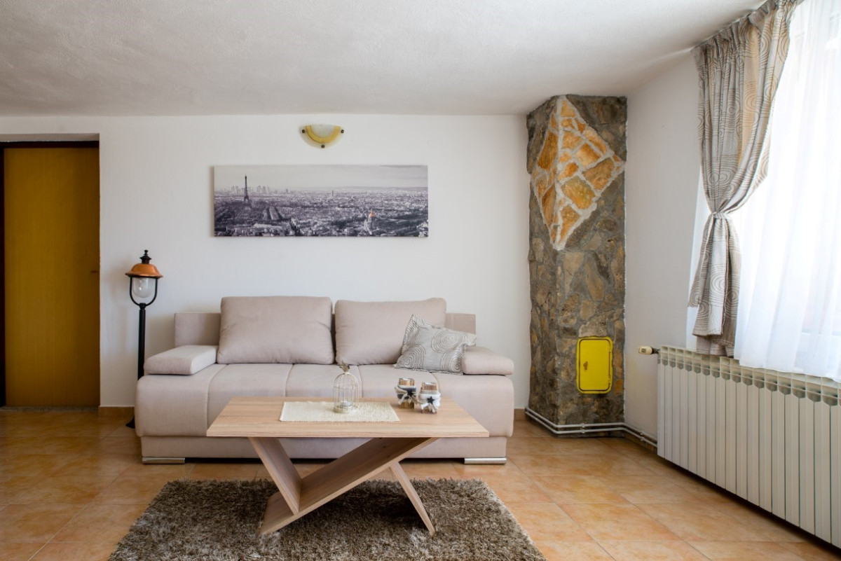 Villa Rustica