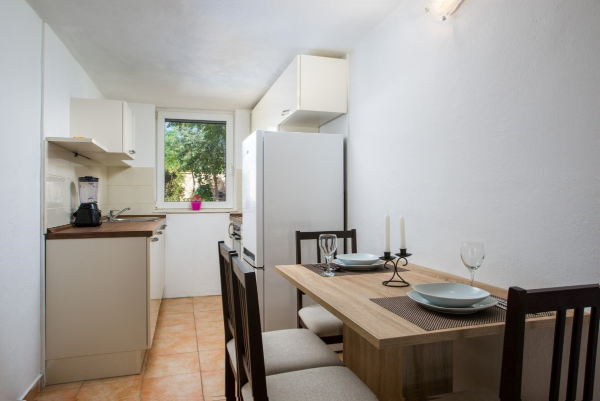 Villa Rustica