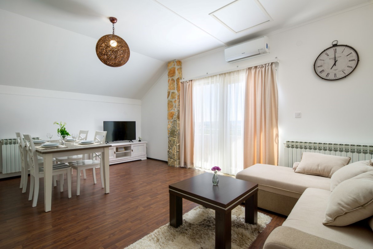 Villa Rustica