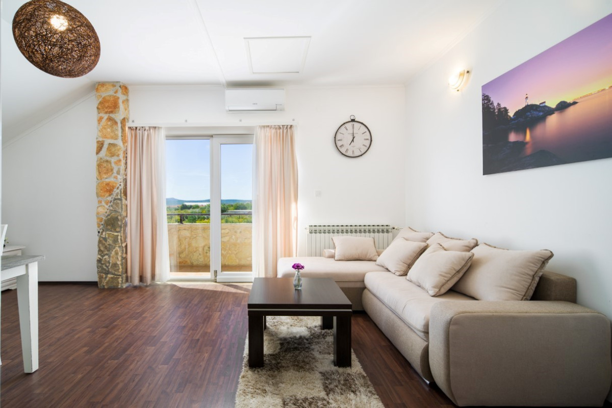 Villa Rustica