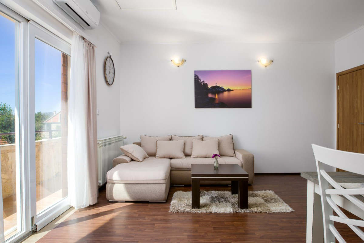 Villa Rustica