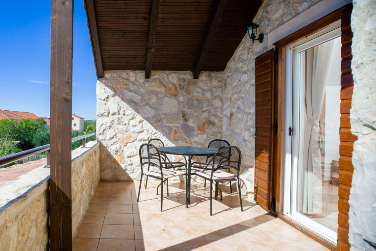 Villa Rustica