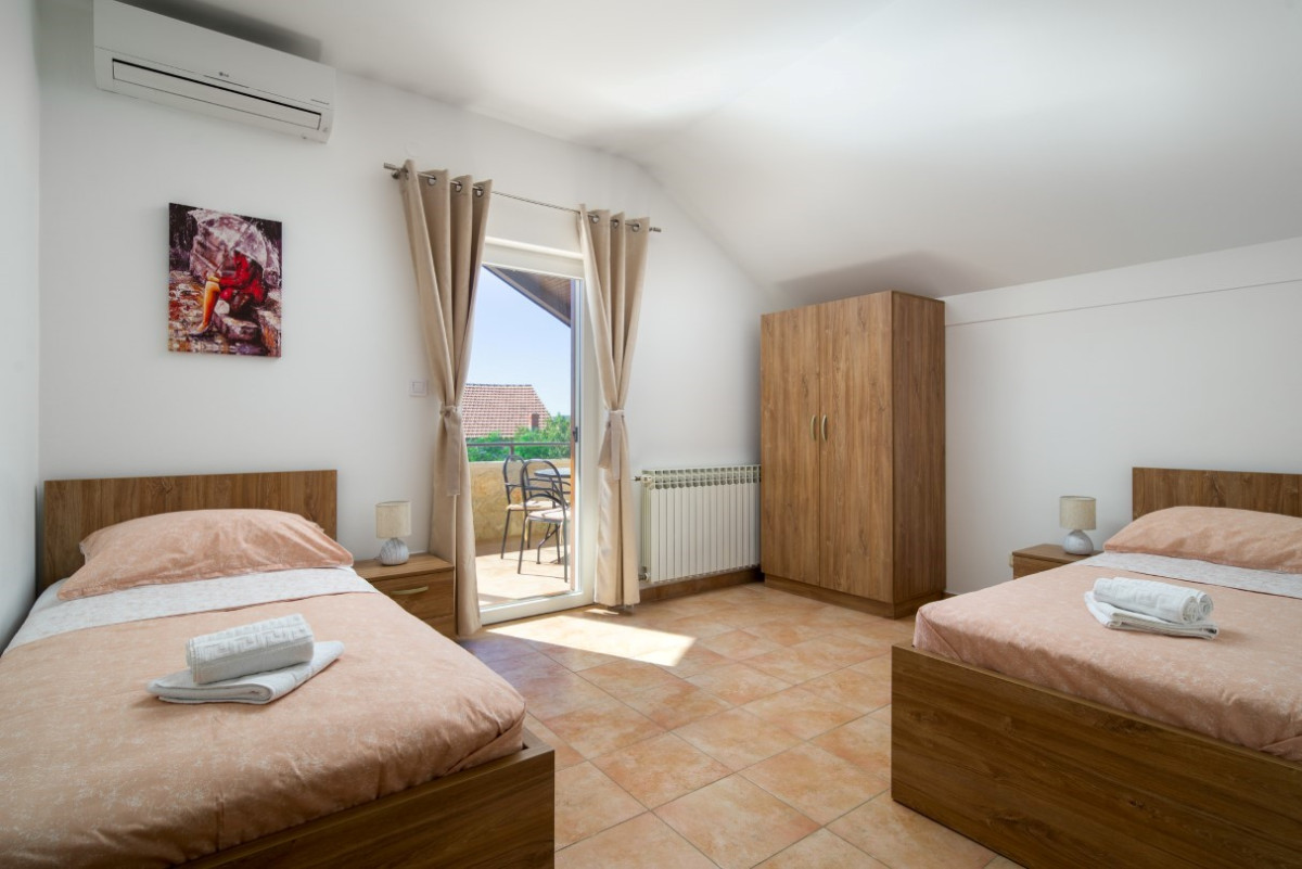 Villa Rustica