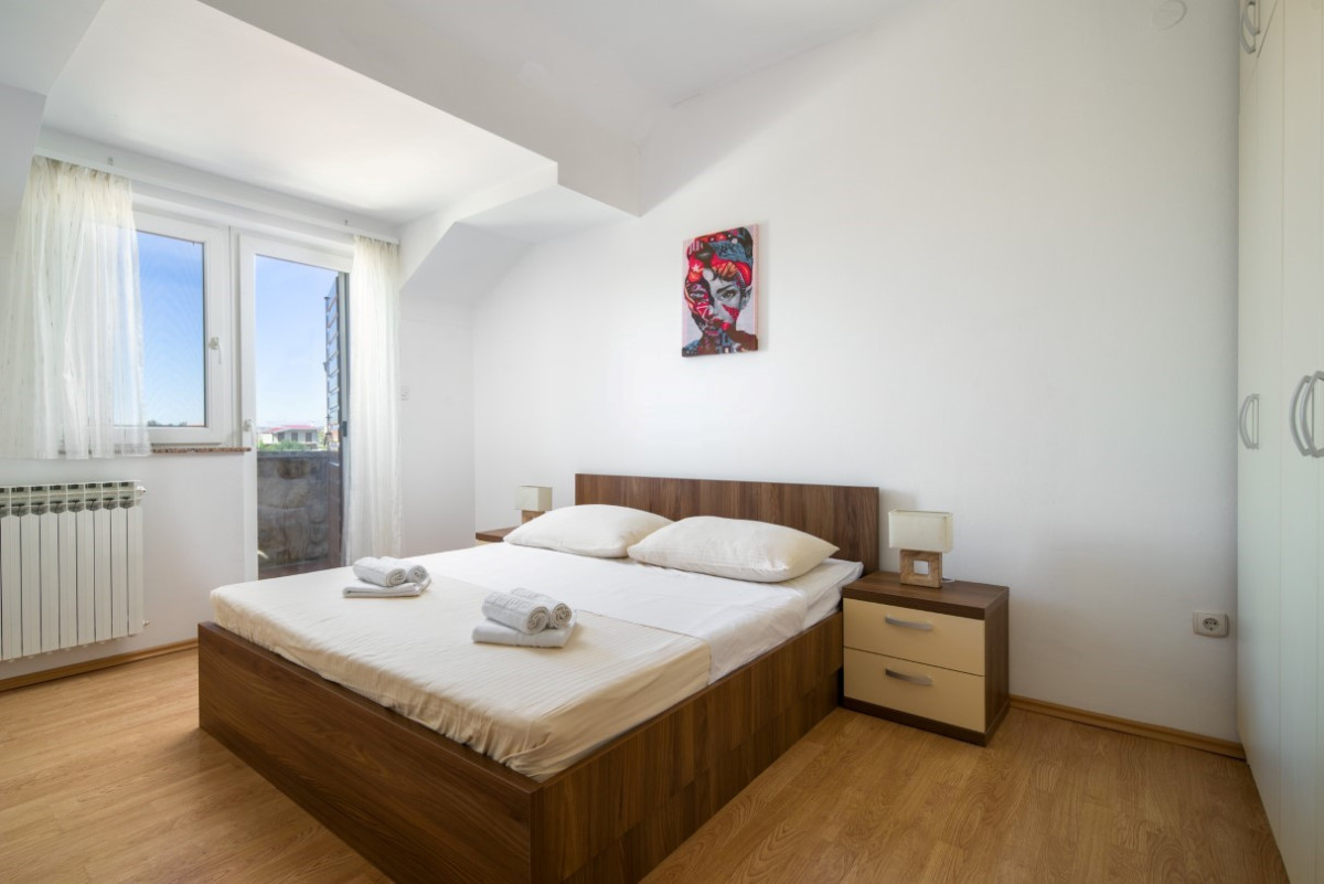 Villa Rustica