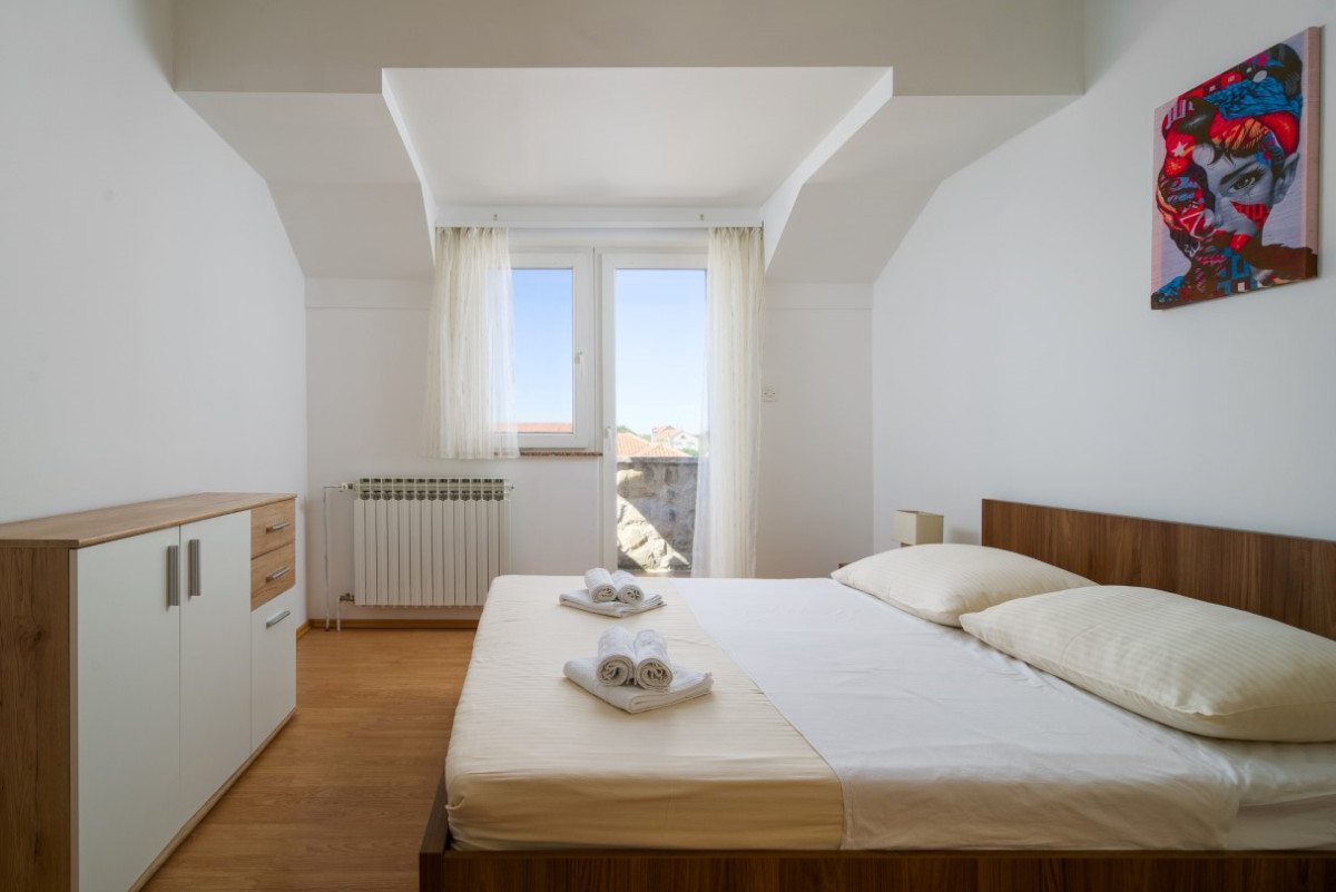 Villa Rustica