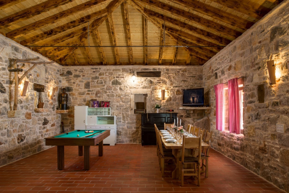 Villa Rustica