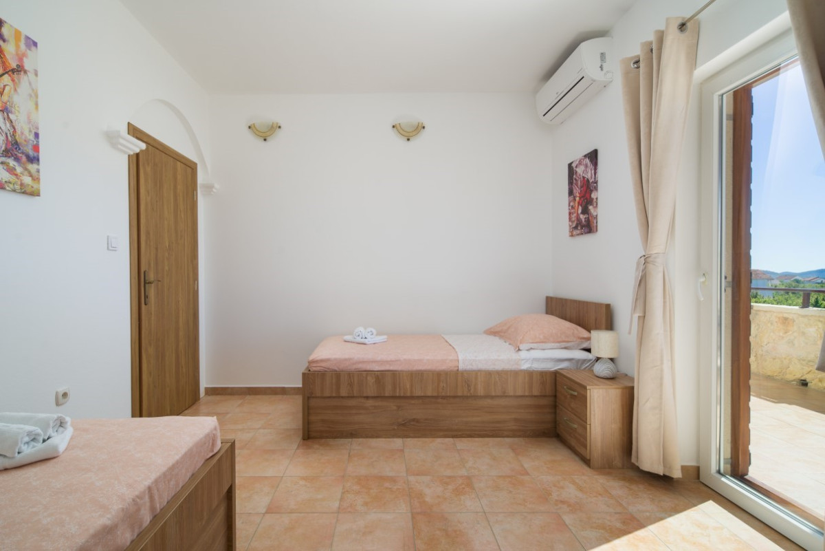 Villa Rustica