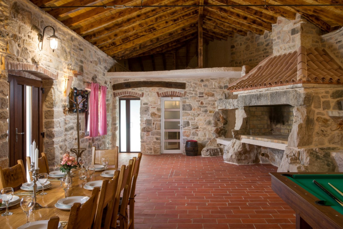 Villa Rustica