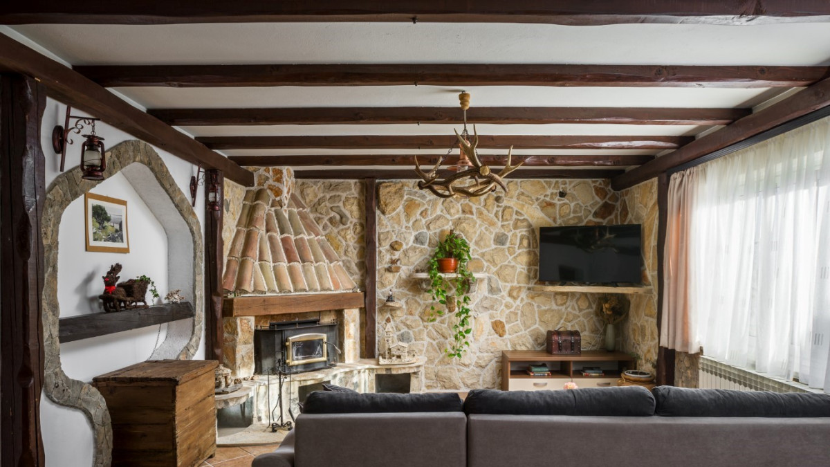 Villa Rustica