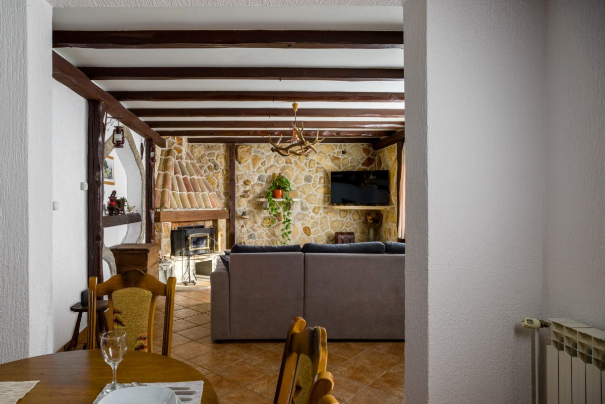 Villa Rustica