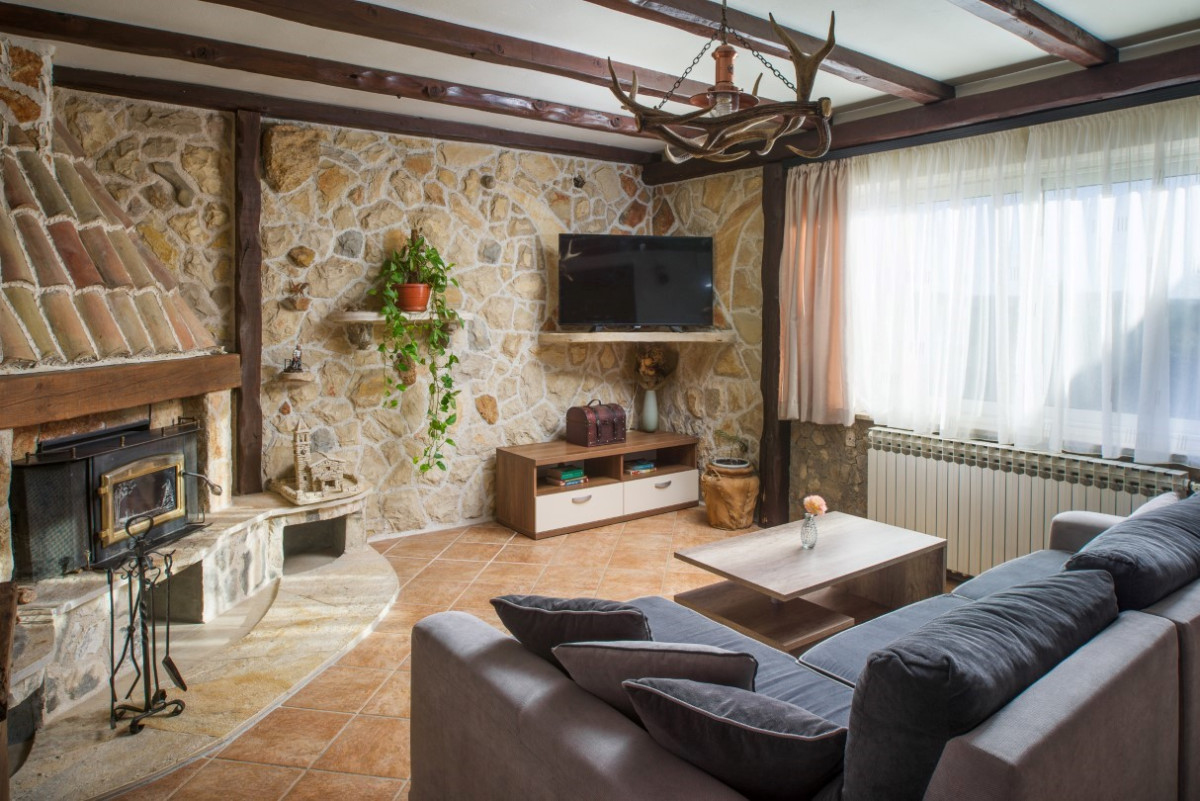 Villa Rustica