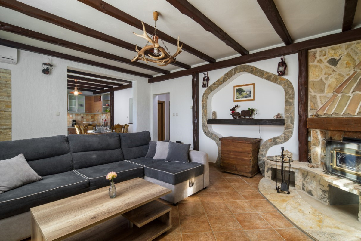 Villa Rustica