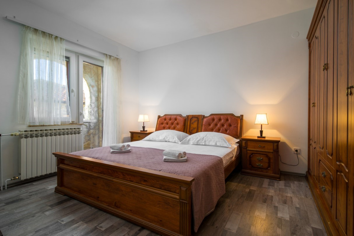 Villa Rustica
