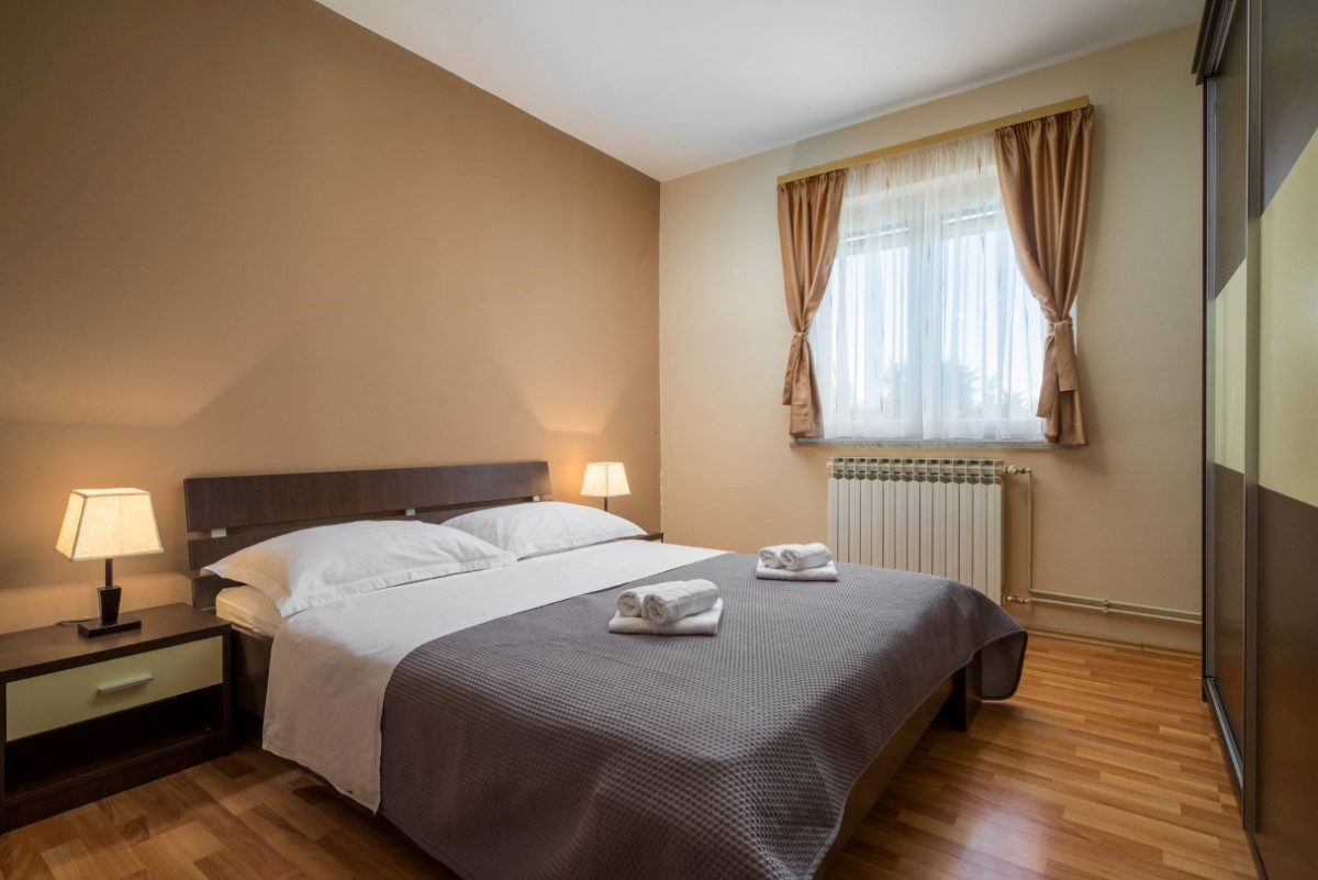 Villa Rustica