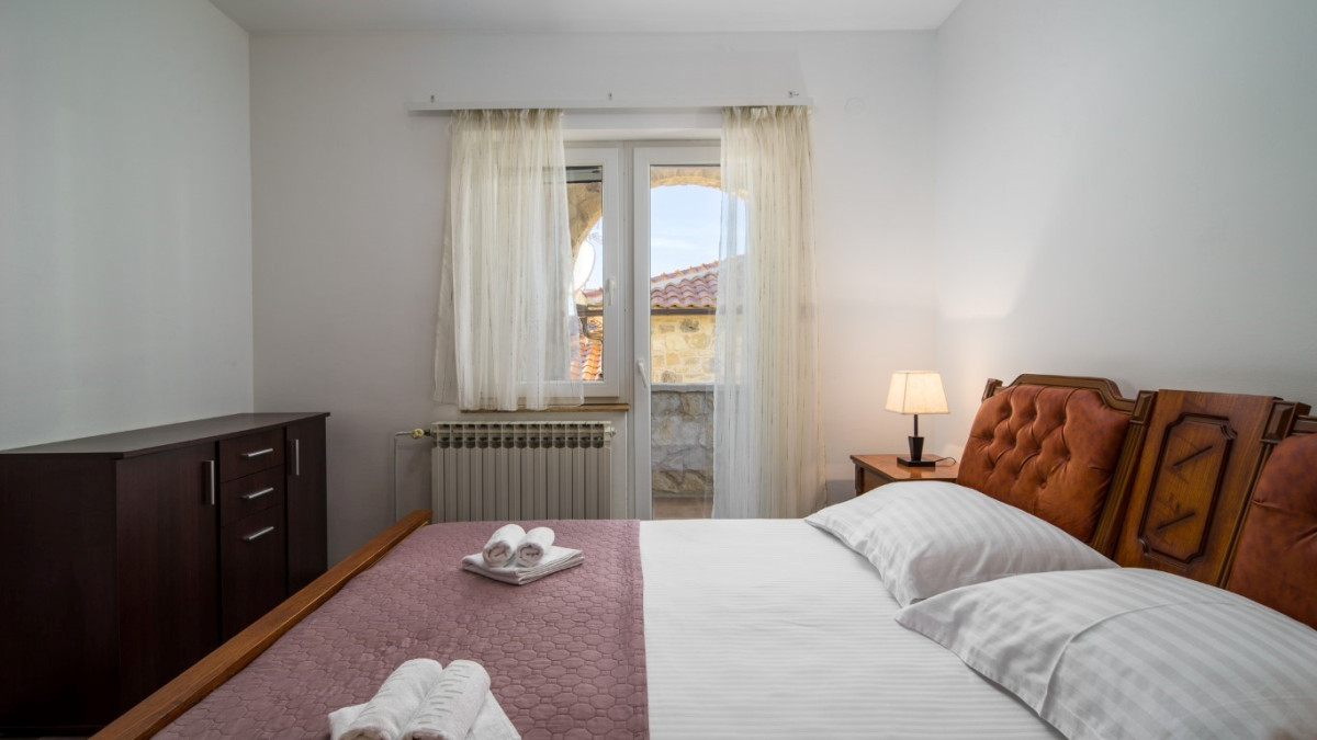 Villa Rustica