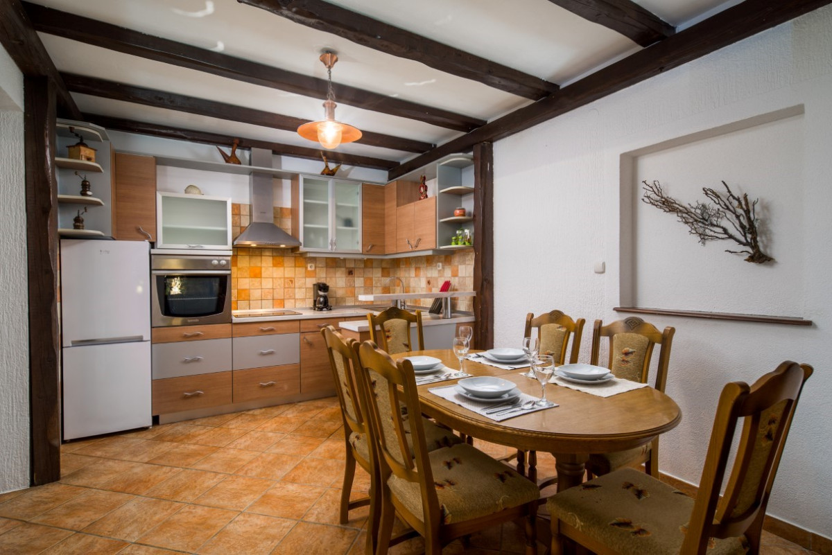 Villa Rustica