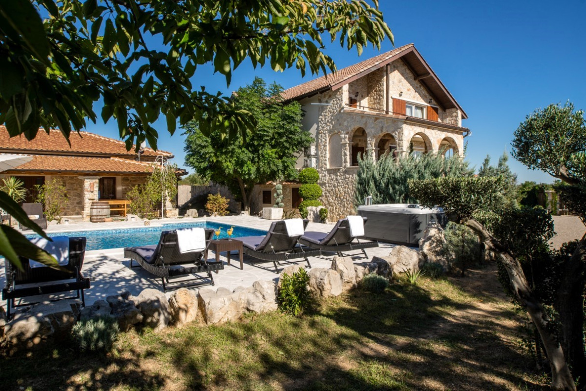 Villa Rustica