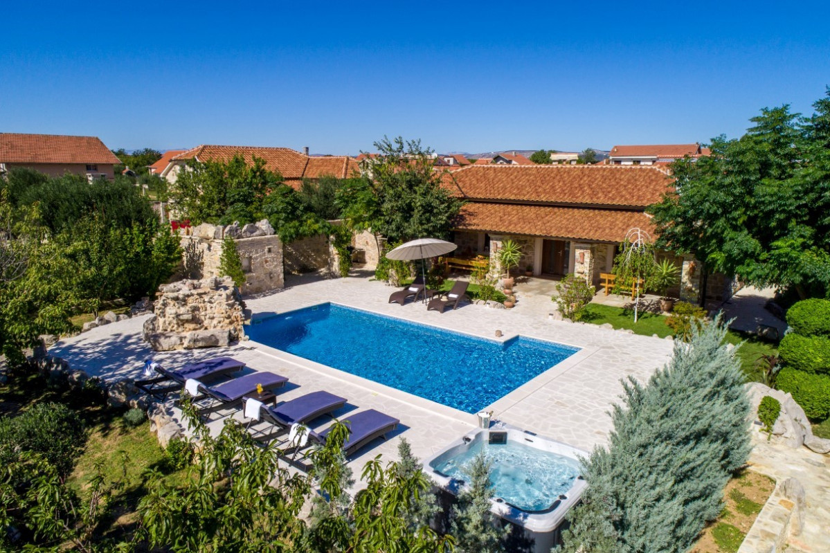 Villa Rustica