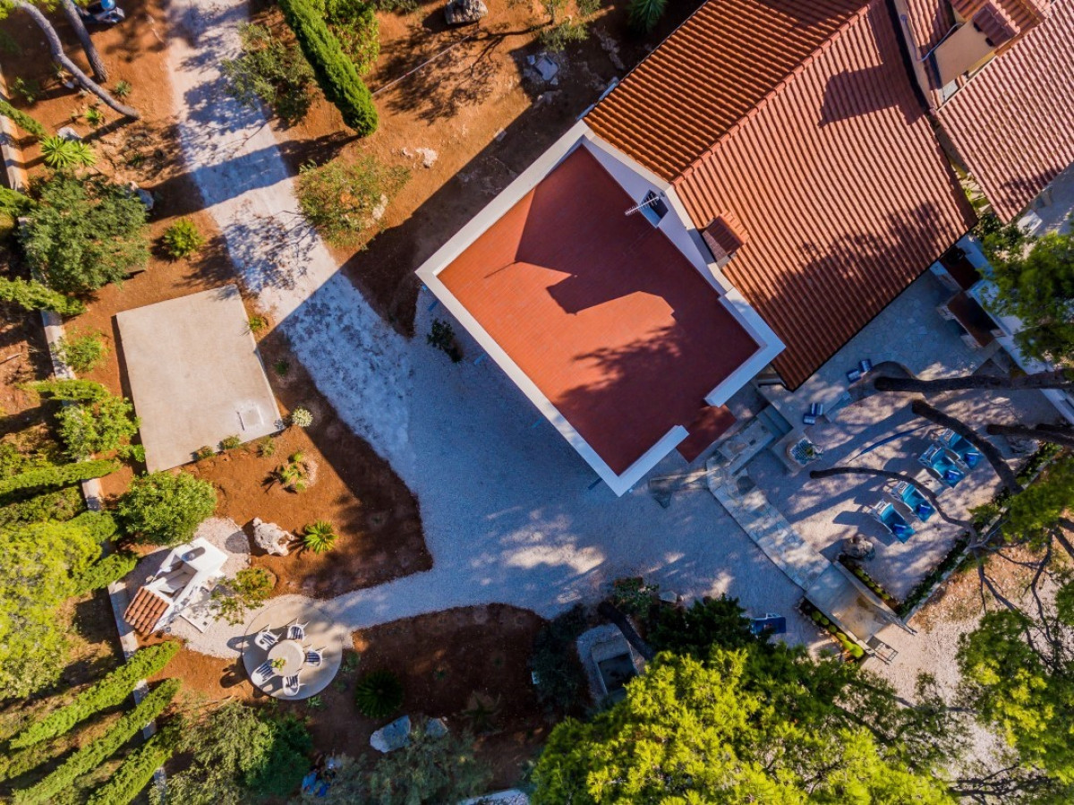 Villa Fisherman House