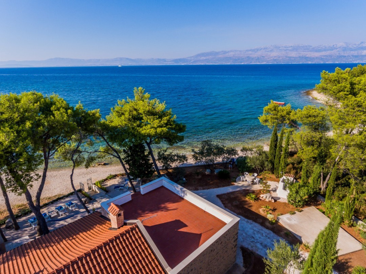 Villa Fisherman House