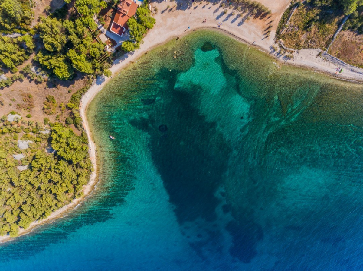 Villa Fisherman House
