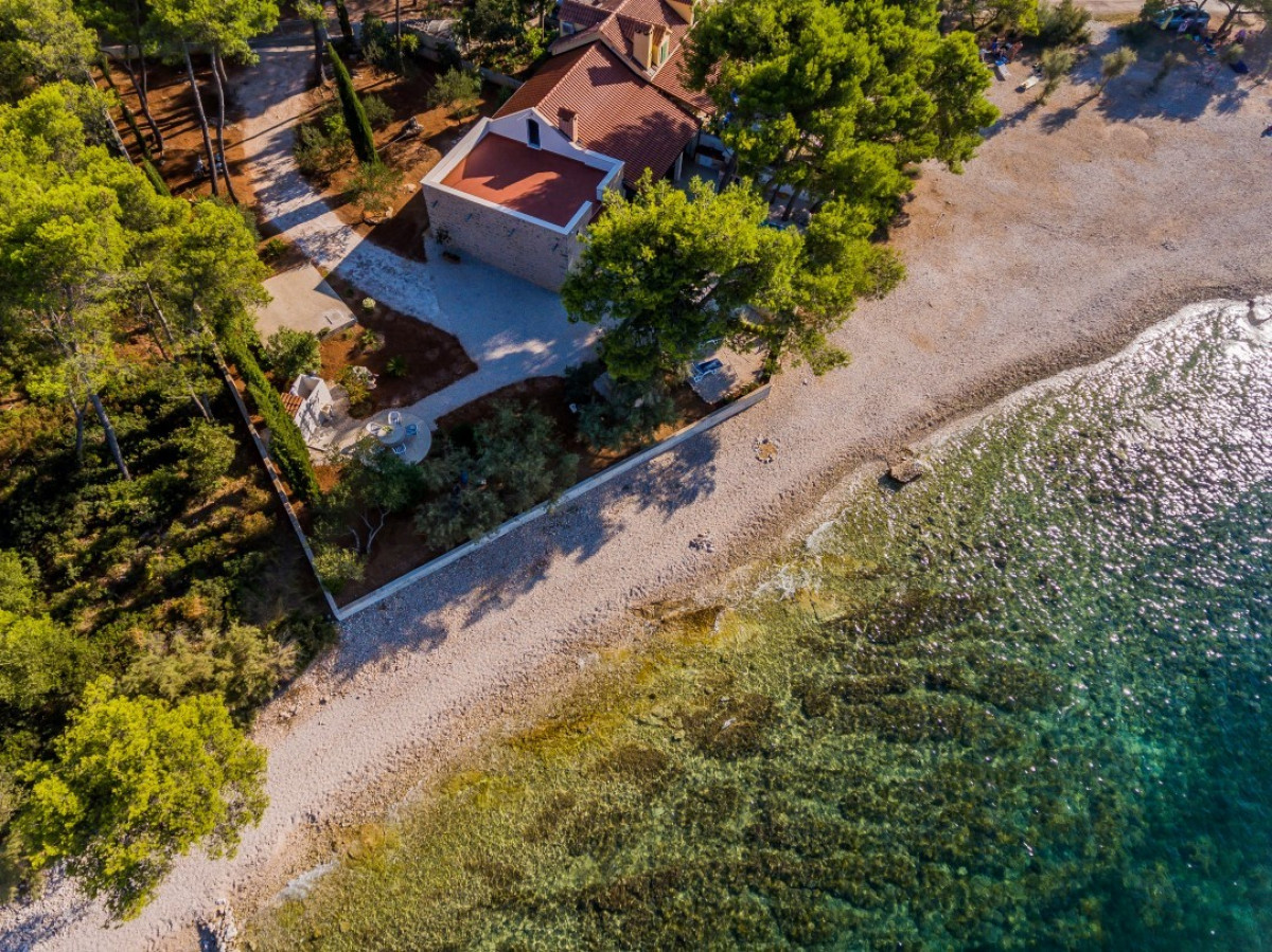 Villa Fisherman House