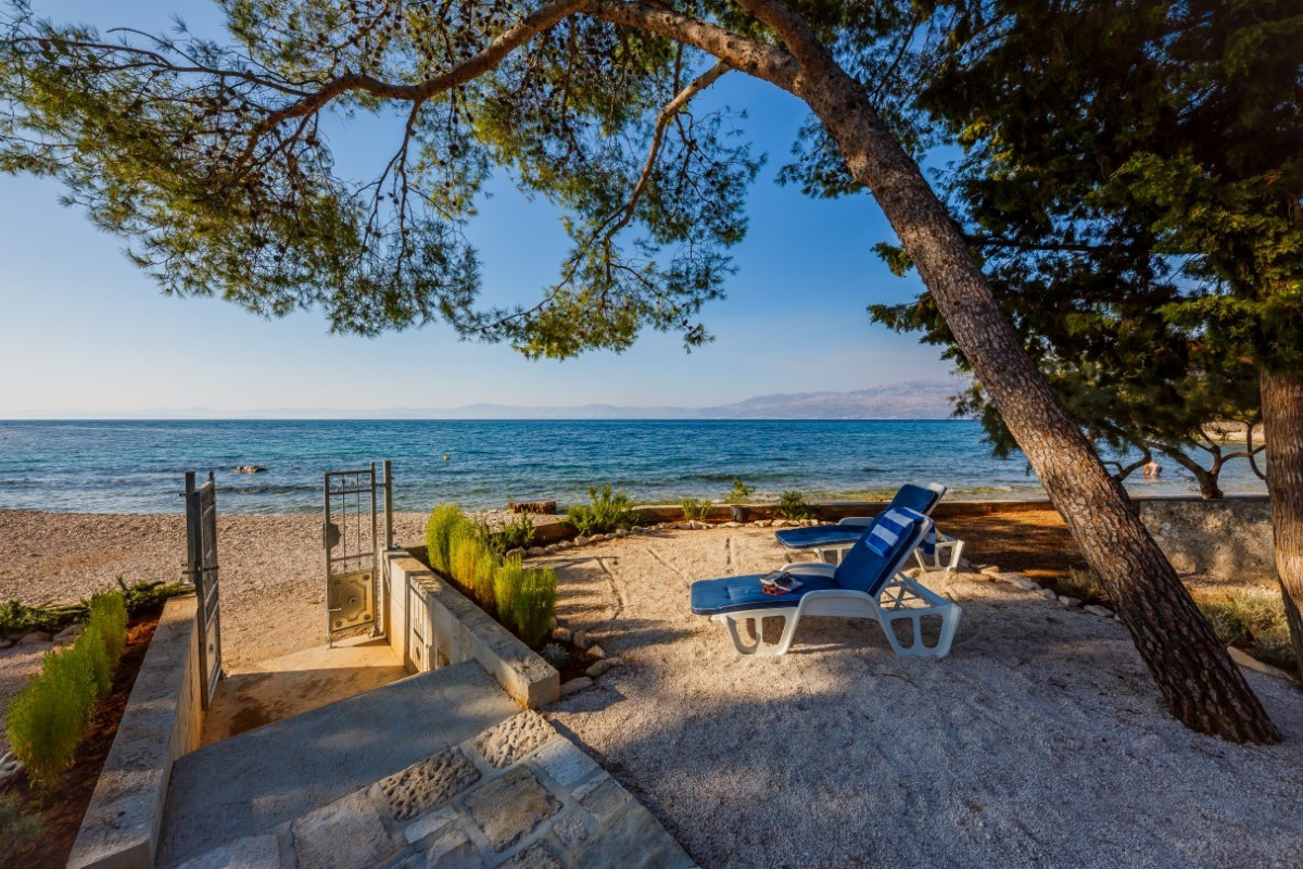 Villa Fisherman House