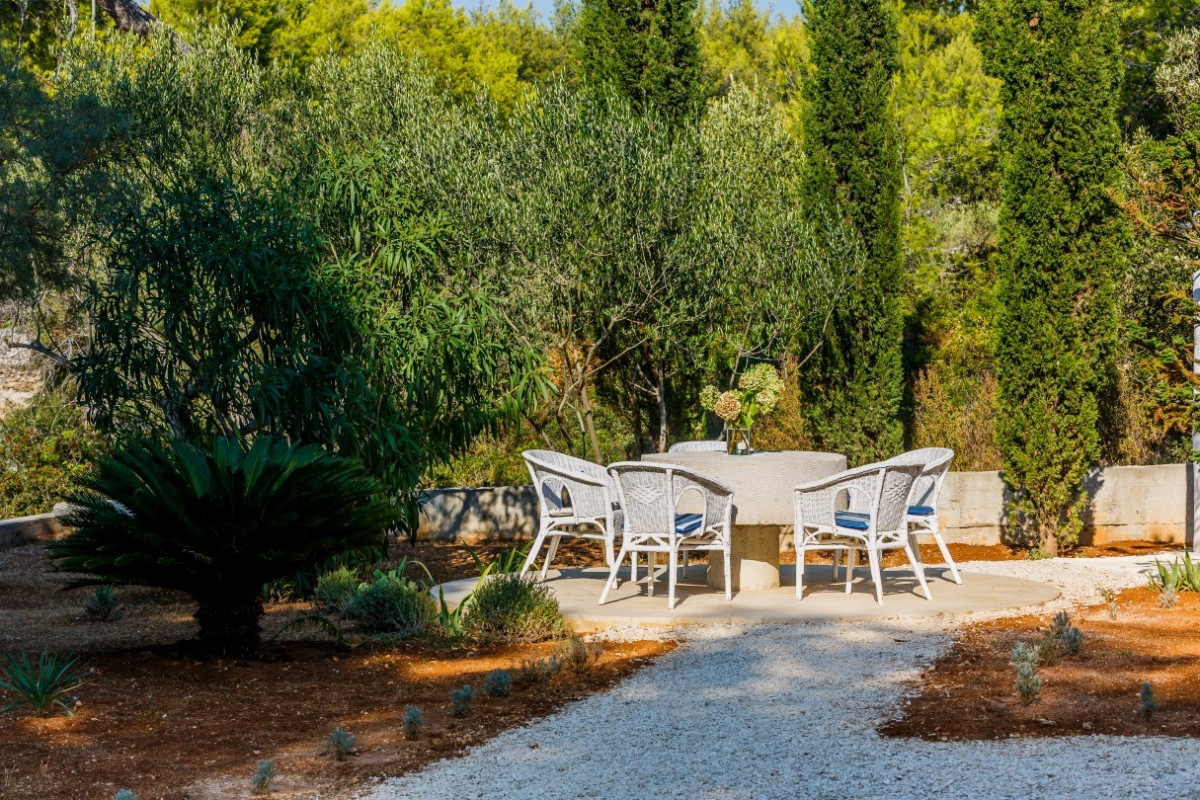 Villa Fisherman House