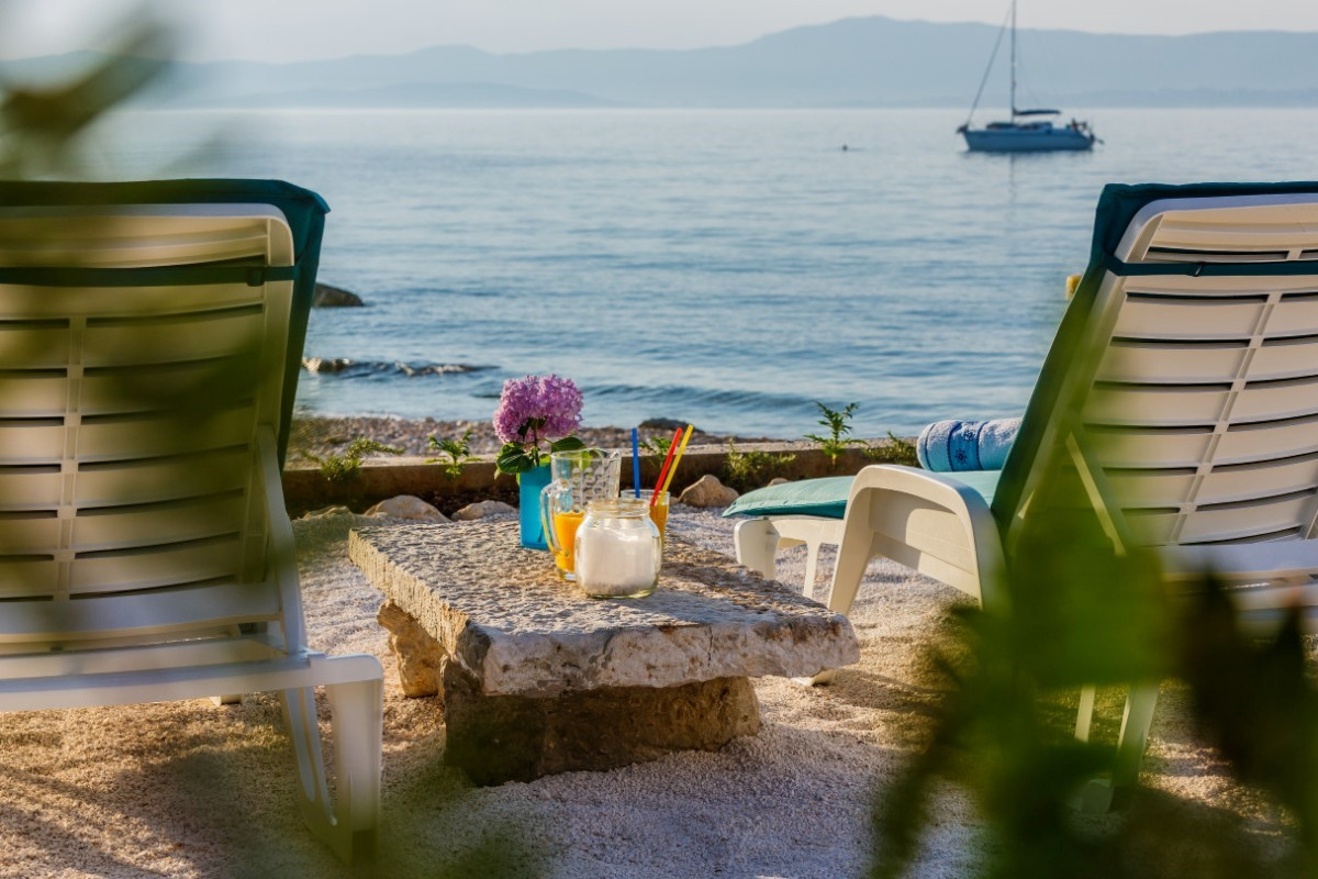 Villa Fisherman House