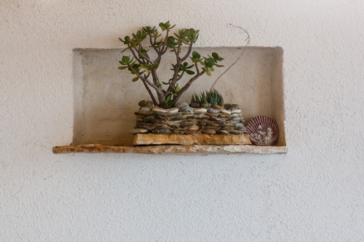 Villa Fisherman House