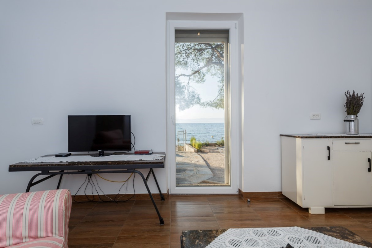 Villa Fisherman House