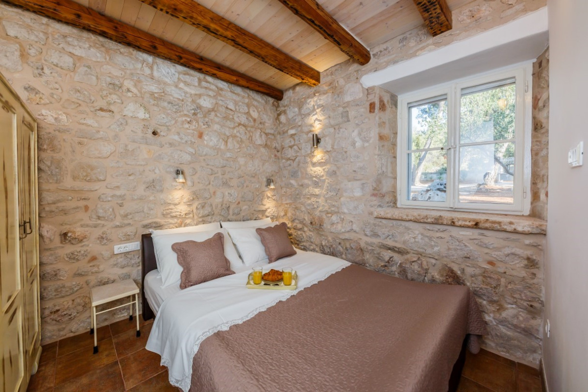 Villa Fisherman House