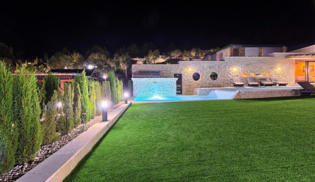 Villa Vita