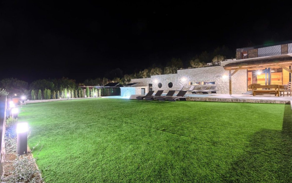 Villa Vita