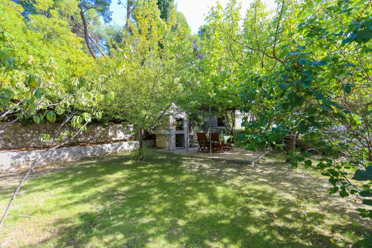 Villa Exotica