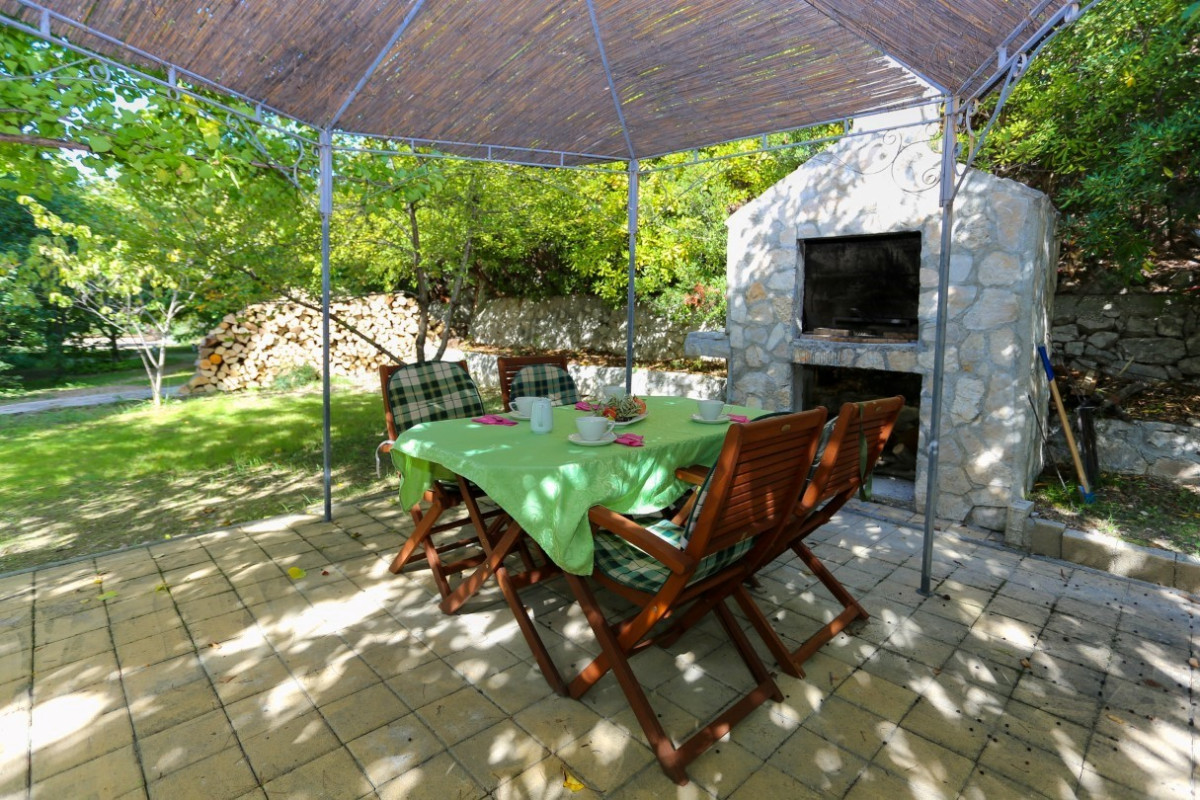 Villa Exotica
