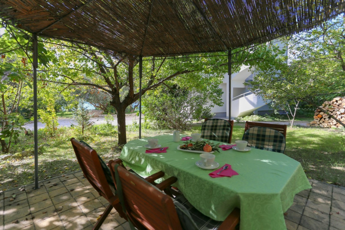 Villa Exotica
