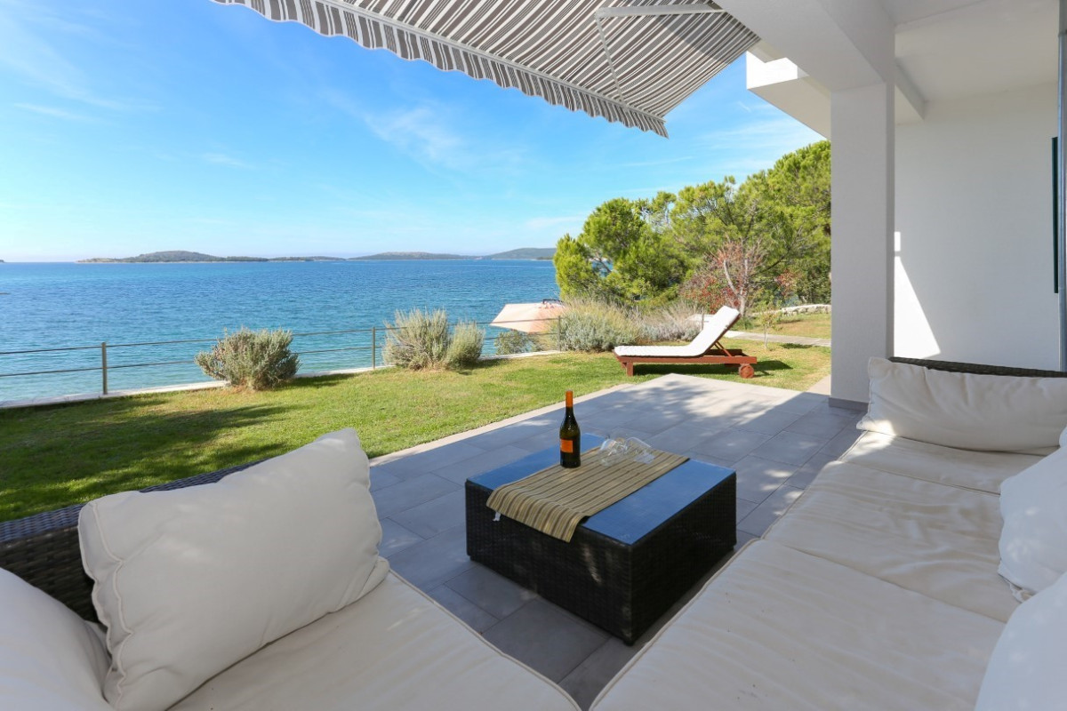 Villa Exotica