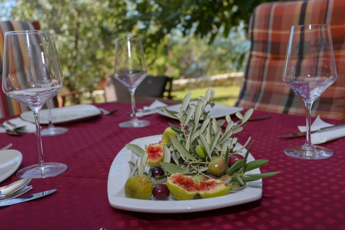 Villa Exotica