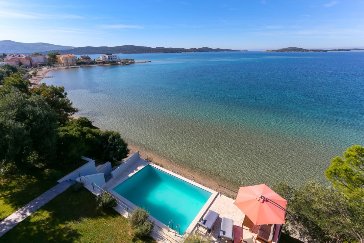 Villa Exotica