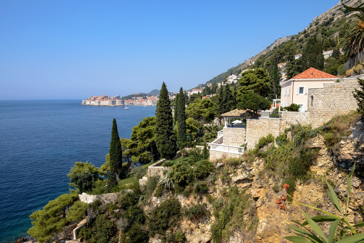 Villa Eternal