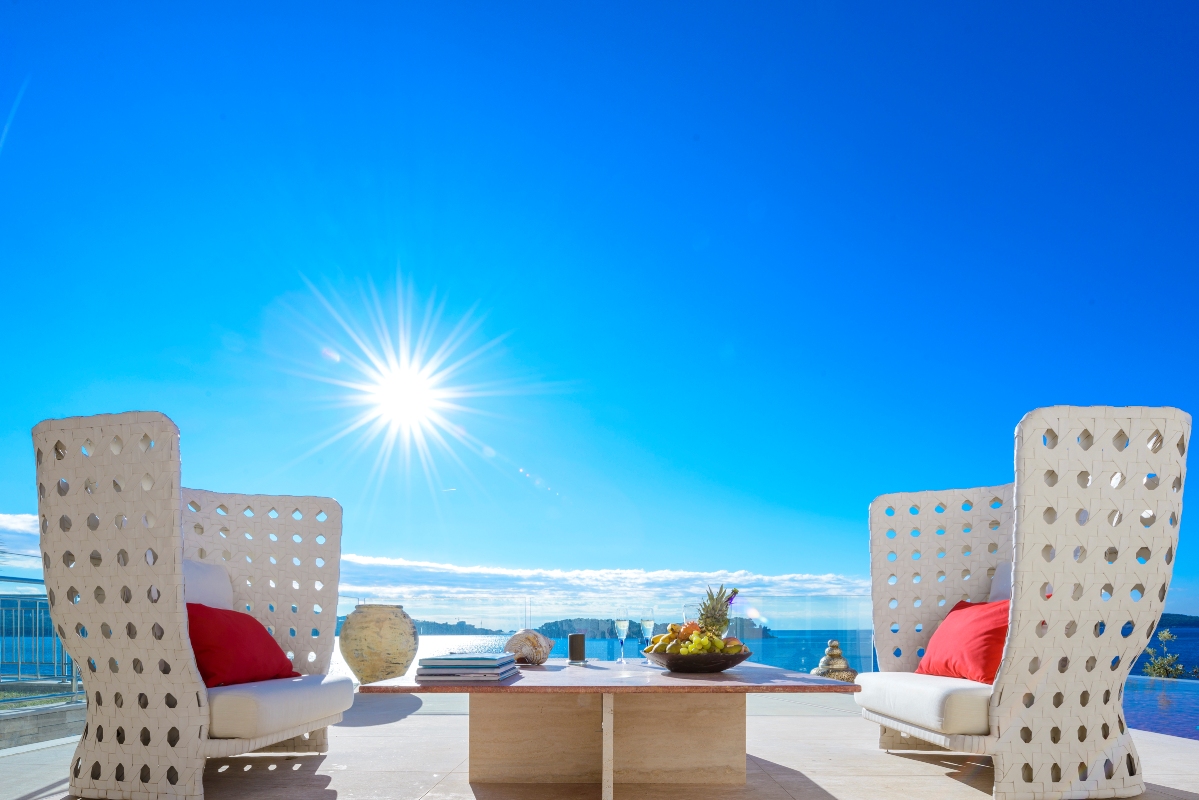 Villa Grand Royale